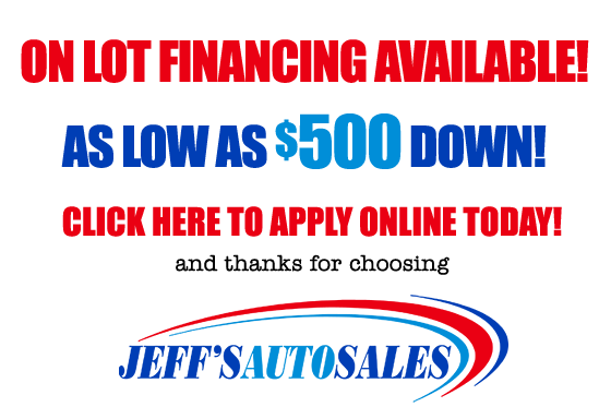Get Credit Pre-Approved! Click Here Now