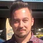 Jamie Pressley - Sales Assistant