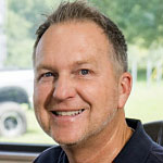 Jeff Wilkinson - Owner