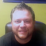 Kevin Wilkinson - General Manager