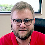 Matt Pye - Shelby Sales Manager
